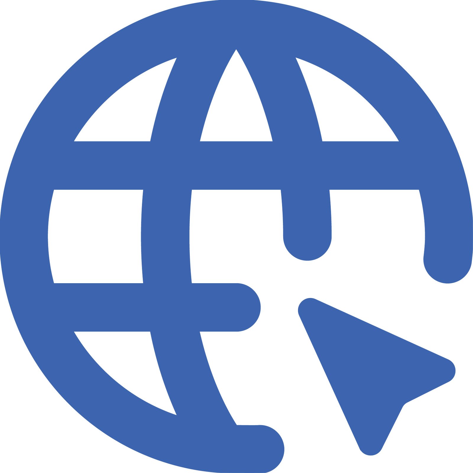 Website and Web App Development